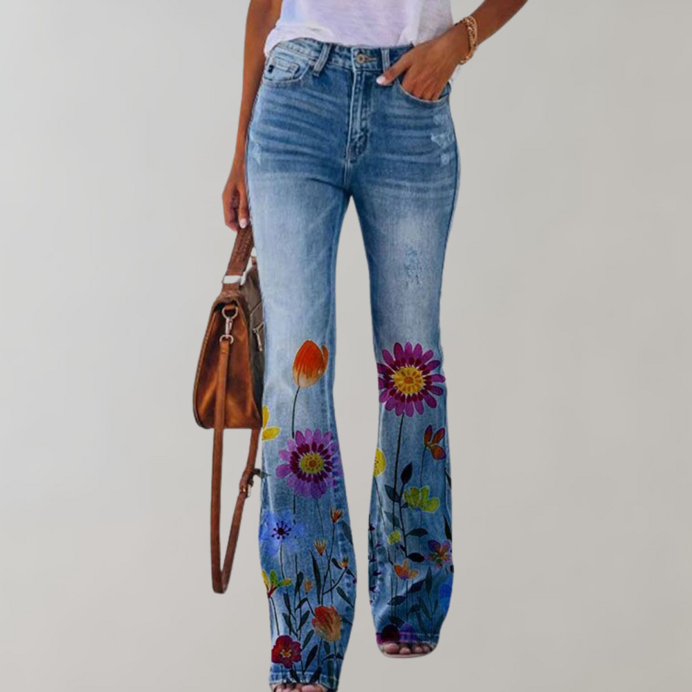 Catrina | Women's Trousers