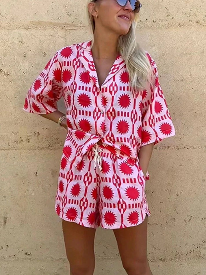 Selma Two-piece Somerset for Women
