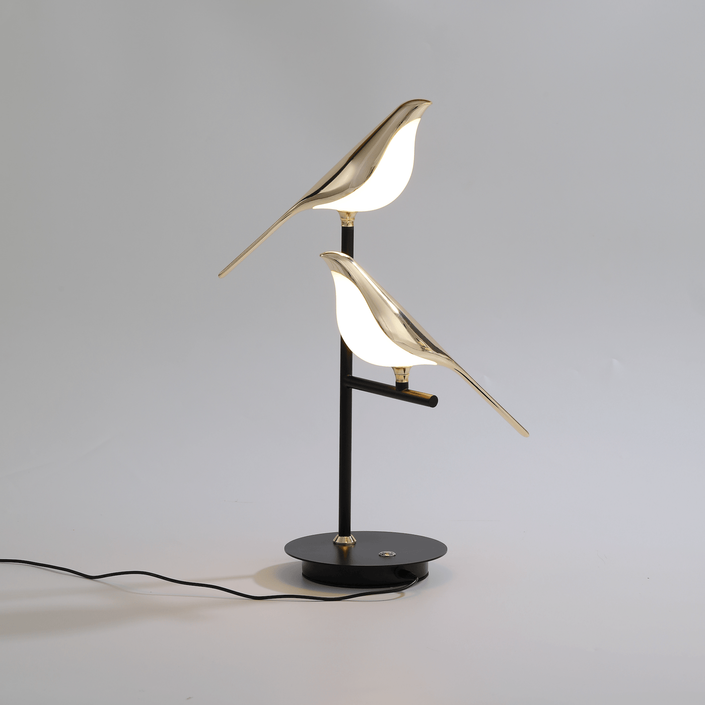 MisterBird™ | LED Table Lamp