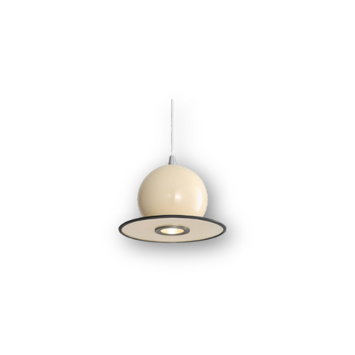 OrbShade - Modern spherical pendant lights