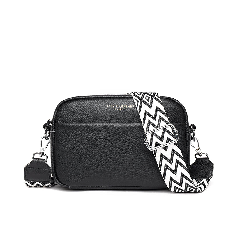 Elegant Alma Shoulder Bag