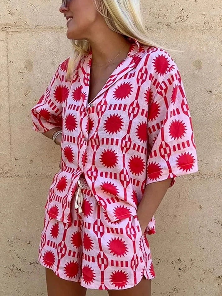 Selma Two-piece Somerset for Women