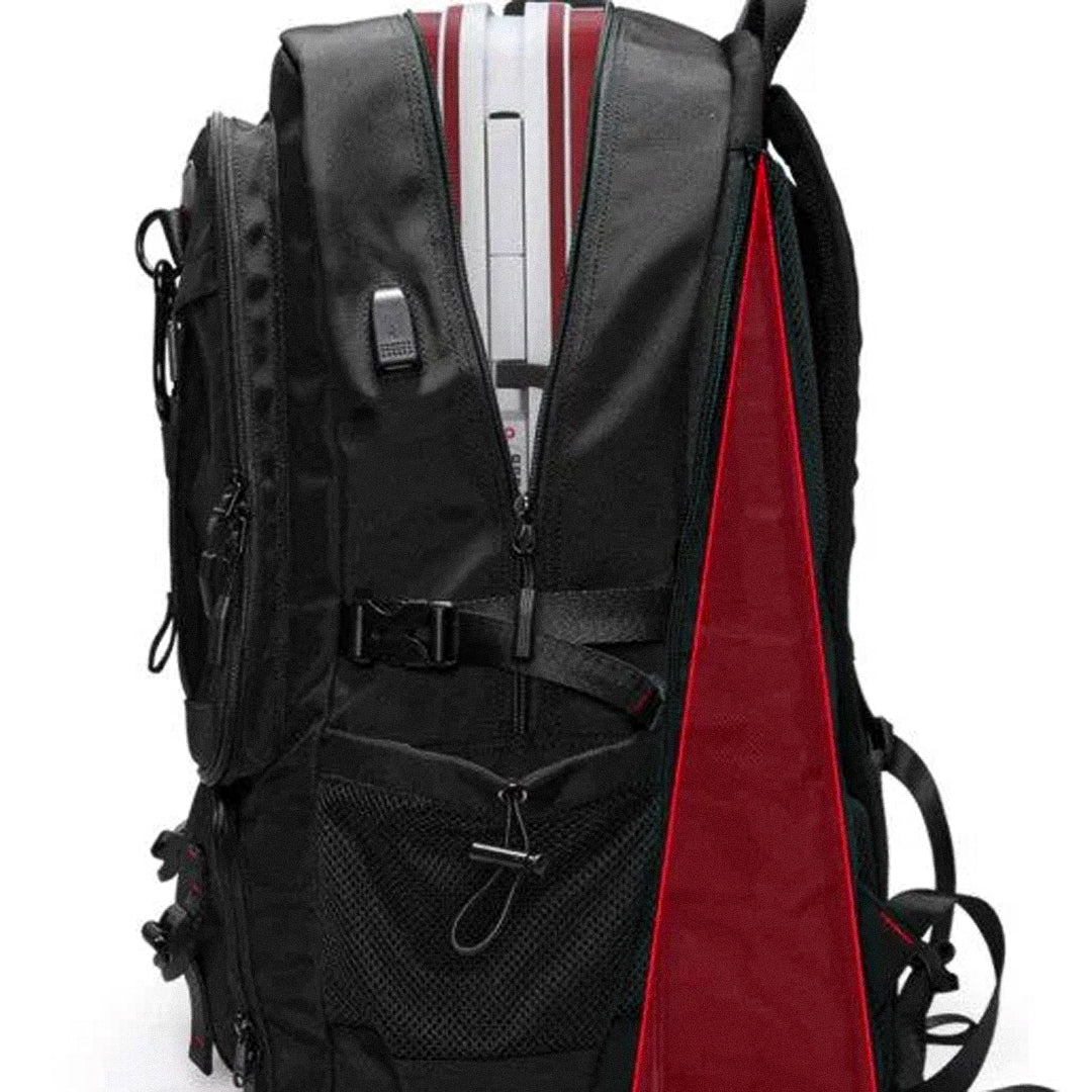 DailyBag | Expandable Multifunctional Outdoor Backpack