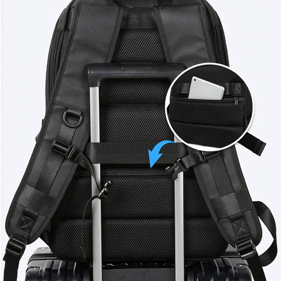 DailyBag | Expandable Multifunctional Outdoor Backpack