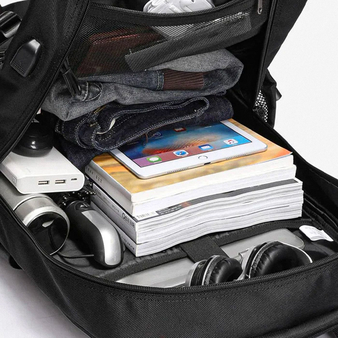 DailyBag | Expandable Multifunctional Outdoor Backpack