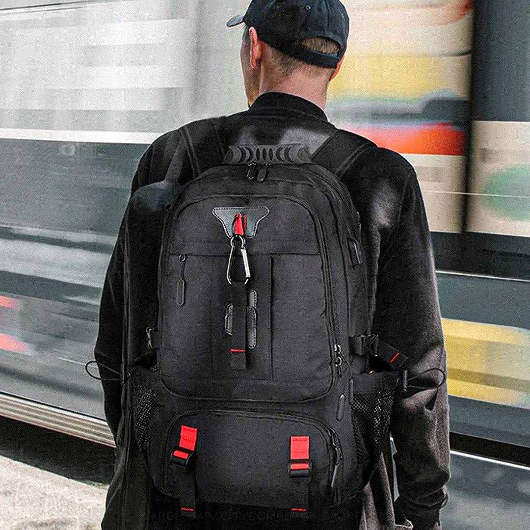 DailyBag | Expandable Multifunctional Outdoor Backpack