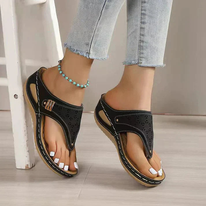 Evie Supportive Sandals