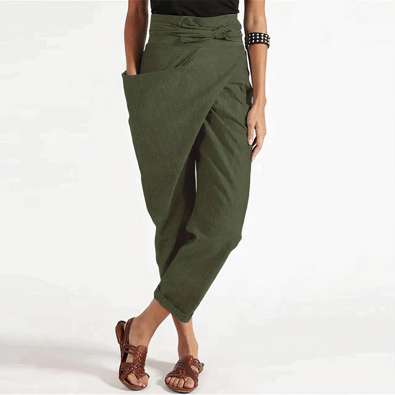 Tildana | Ladies Fashionable Pants