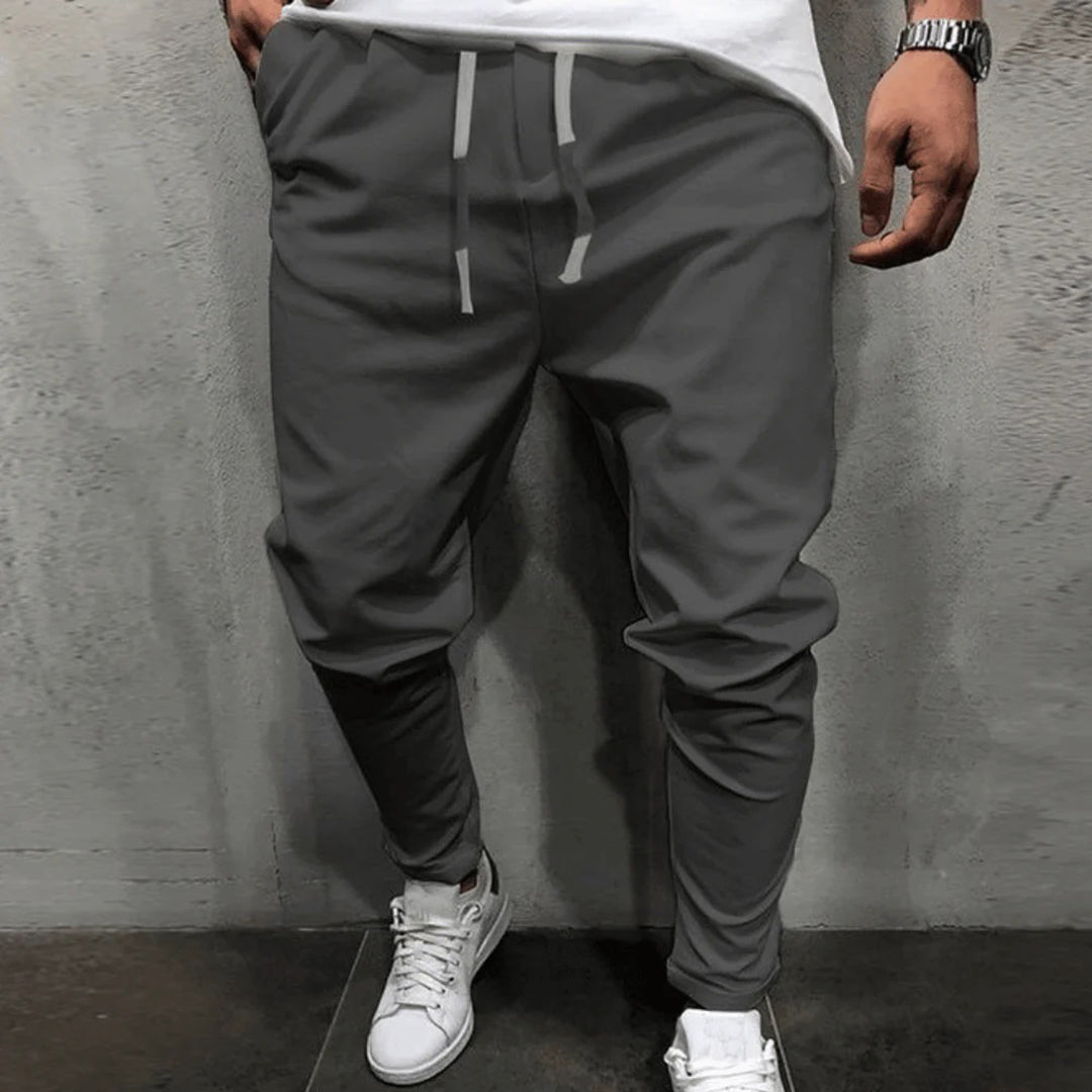 Jack - Versatile Trousers