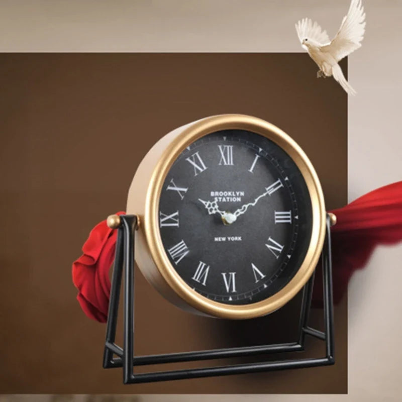 CalmClock - Classic Table Clock