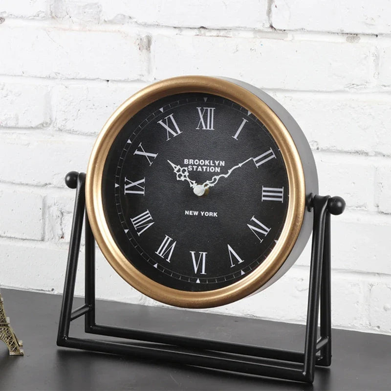 CalmClock - Classic Table Clock