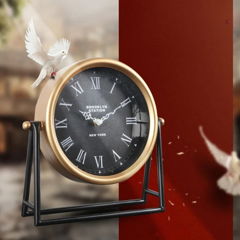 CalmClock - Classic Table Clock