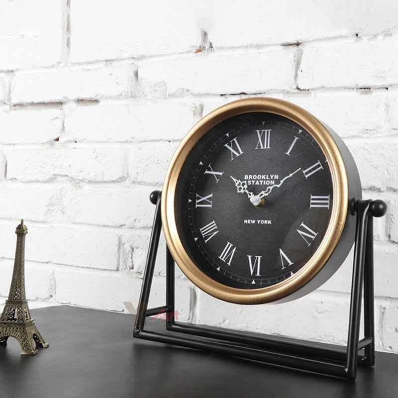 CalmClock - Classic Table Clock
