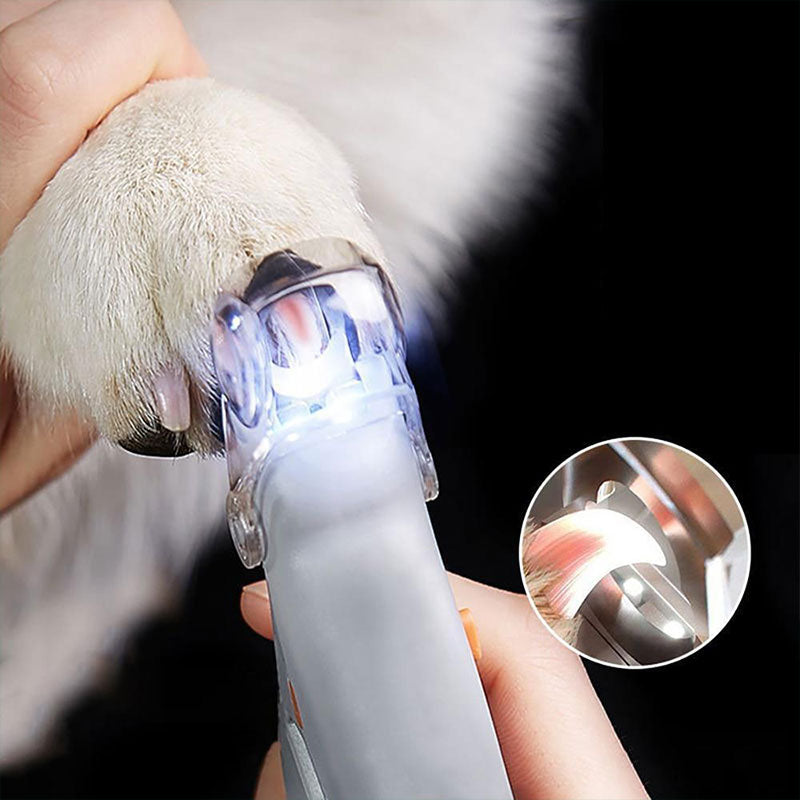 Best dog nail clipper with quick sensors