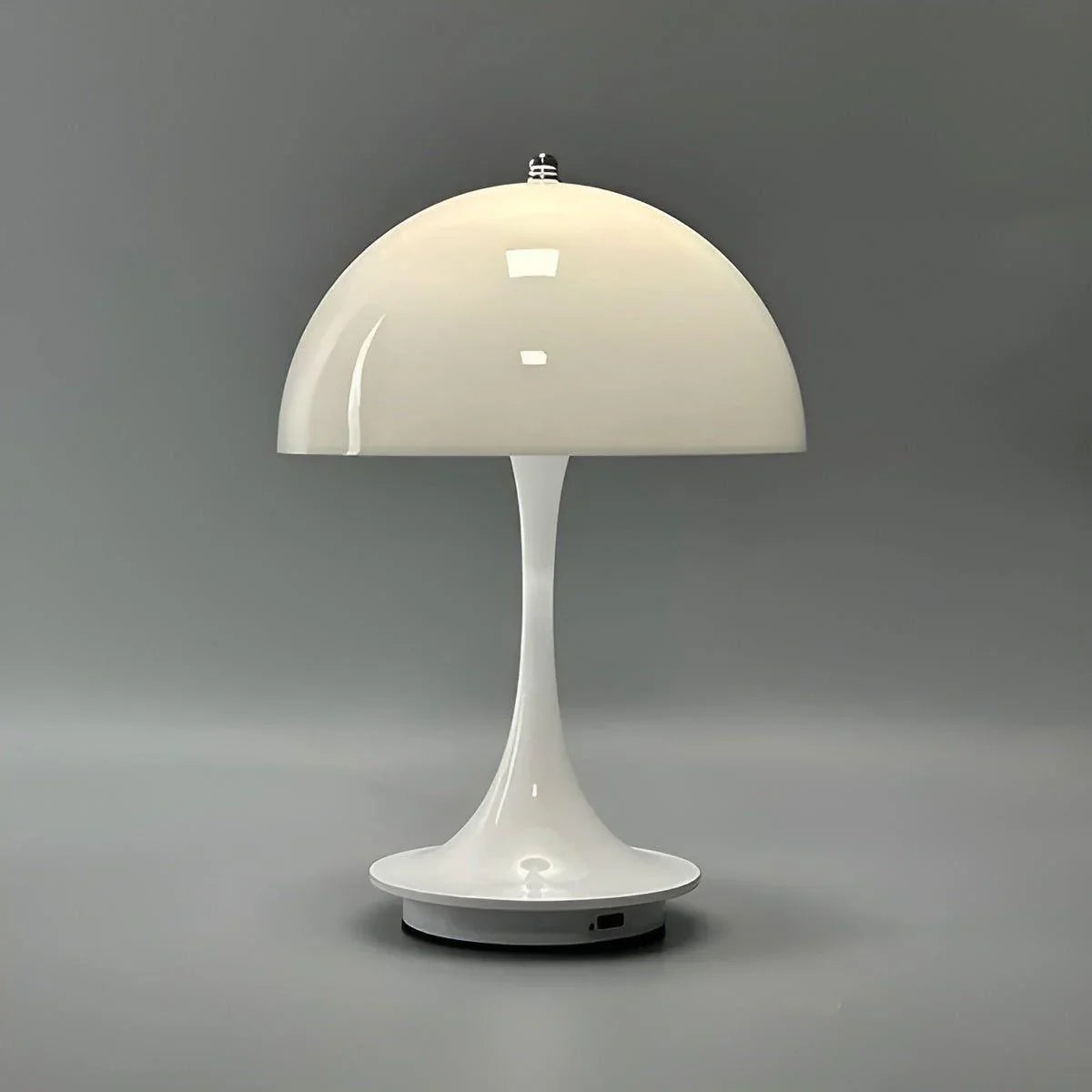 ZenonGlow - Rechargeable Wireless LED Table Lamp