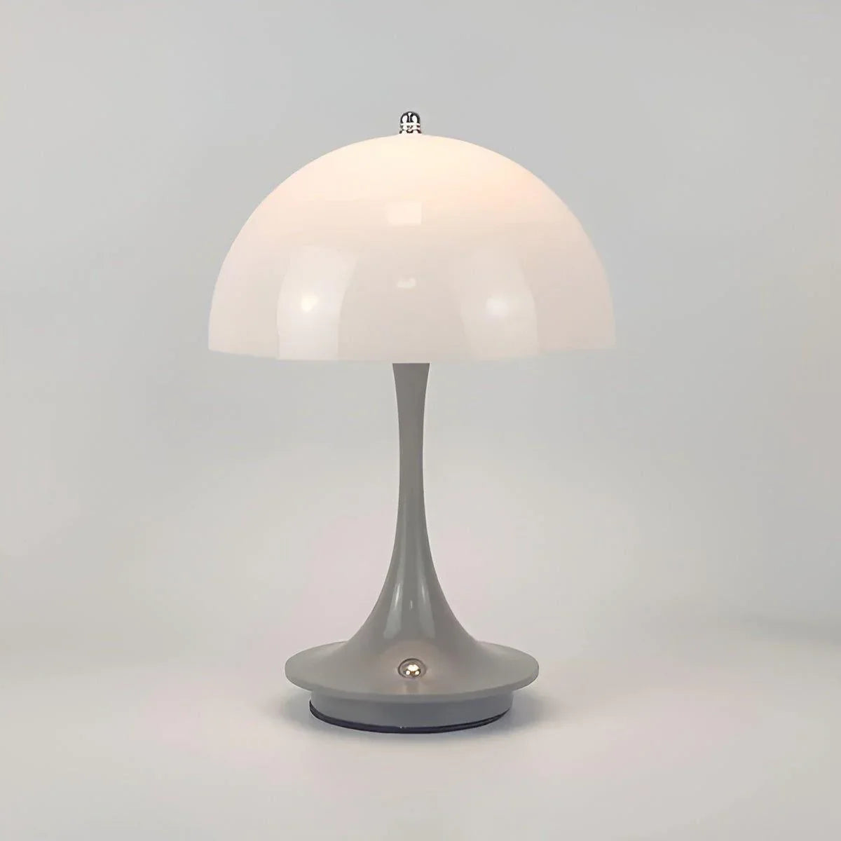 ZenonGlow - Rechargeable Wireless LED Table Lamp