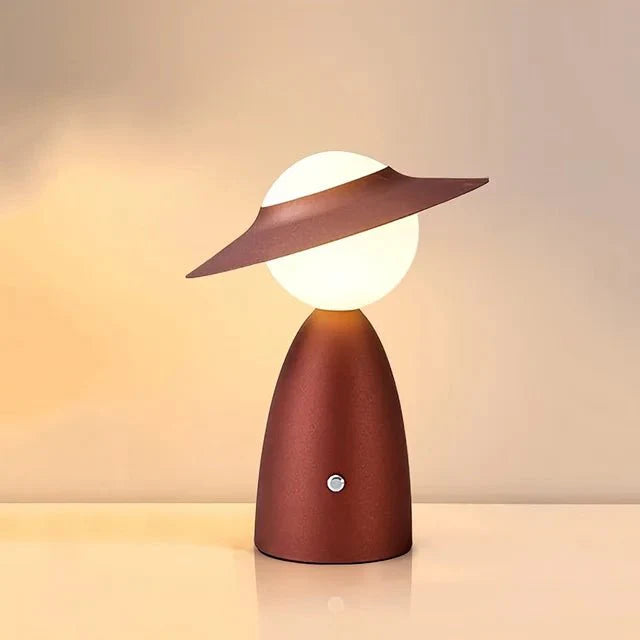 TouchBright Lamp