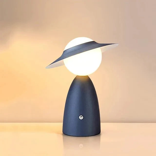 TouchBright Lamp