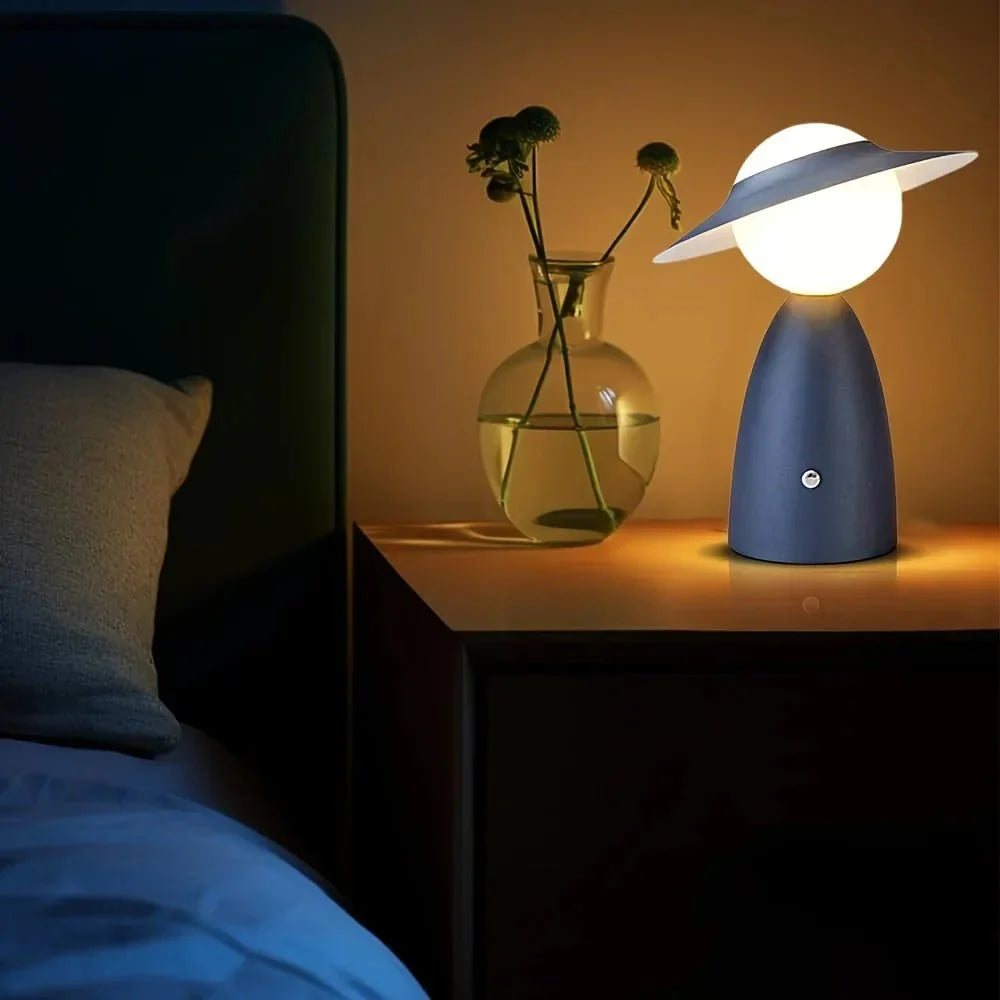 TouchBright Lamp