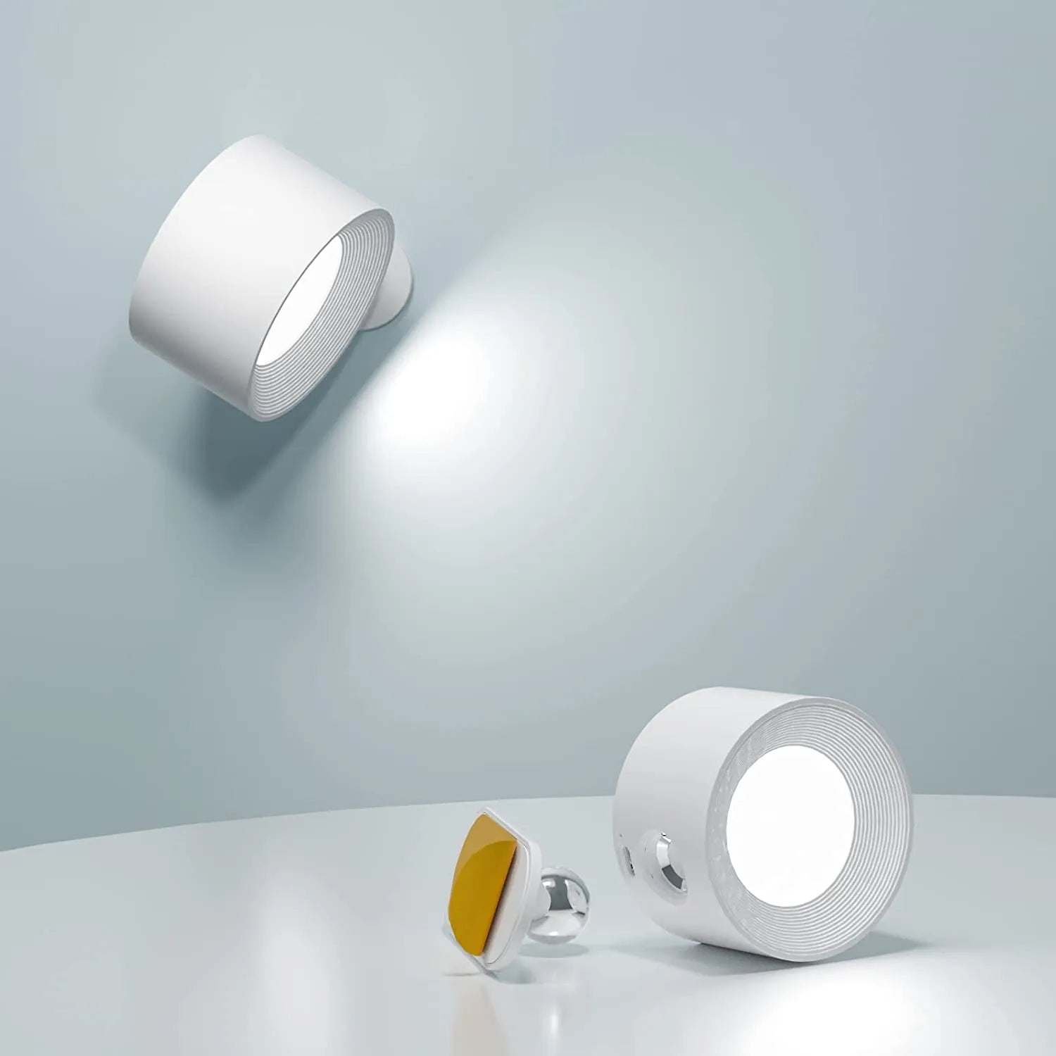 EasyStick™ Wireless Wall Light