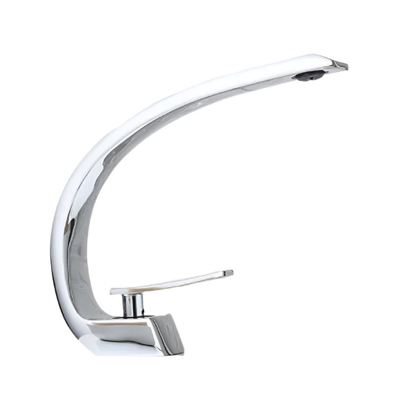 StreamLine Slim Shower Mixer