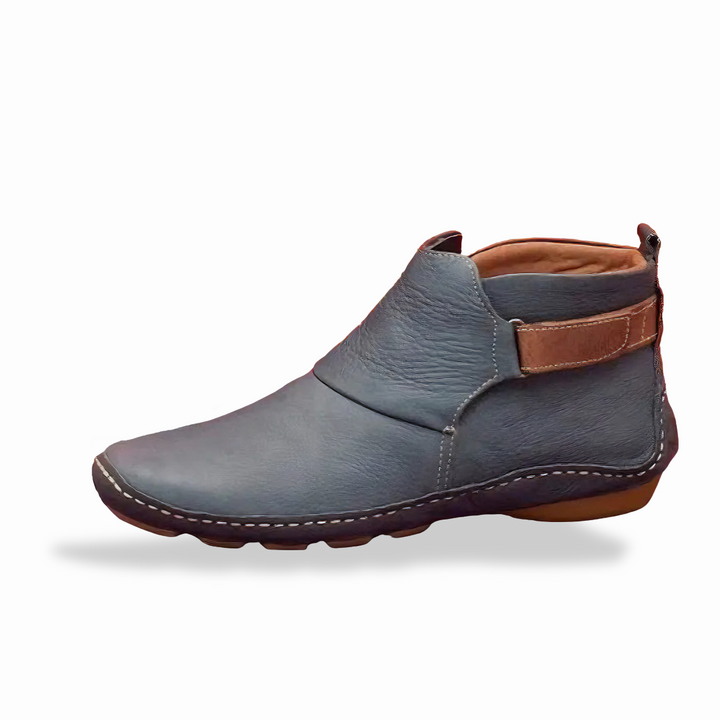 Vina Comfortable Boots