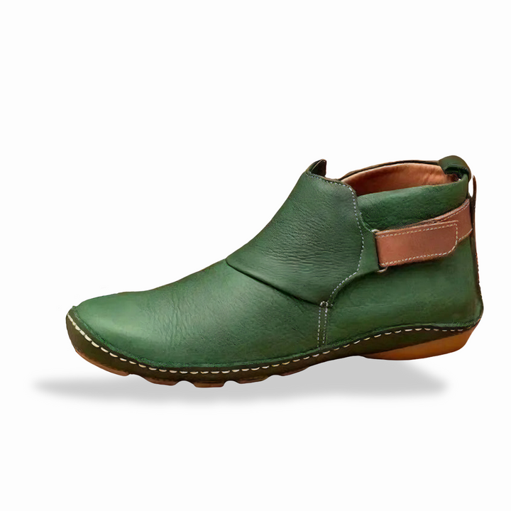 Vina Comfortable Boots
