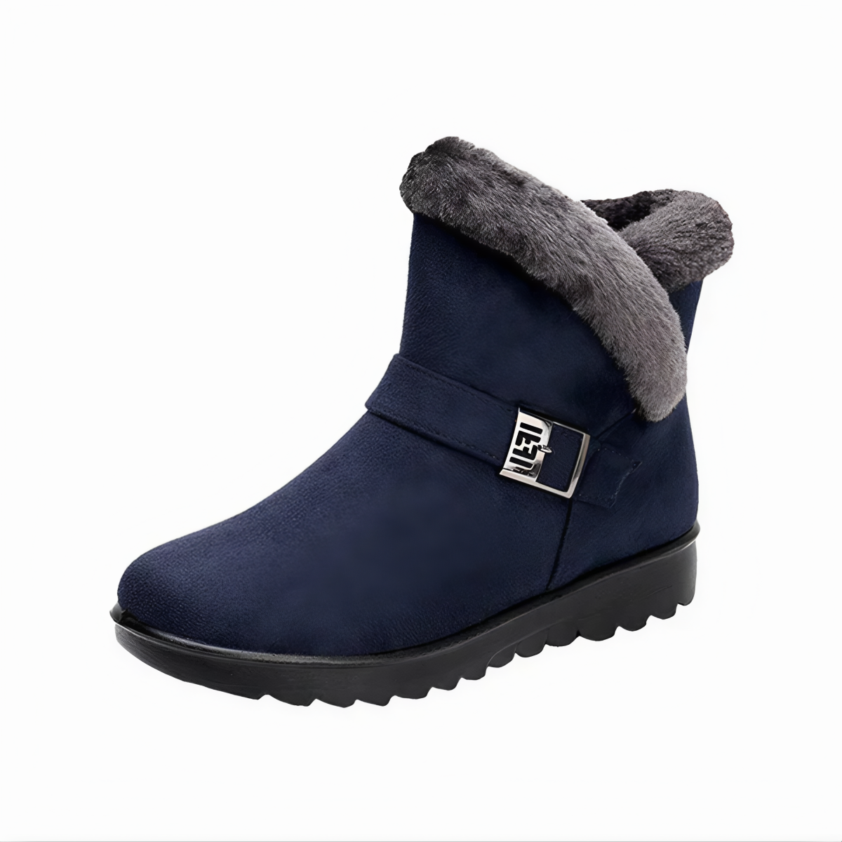 Josephine Winter Faux Boots