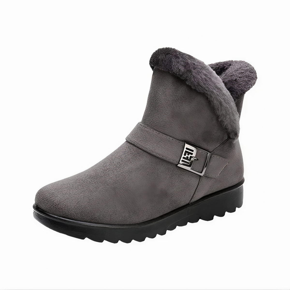 Josephine Winter Faux Boots