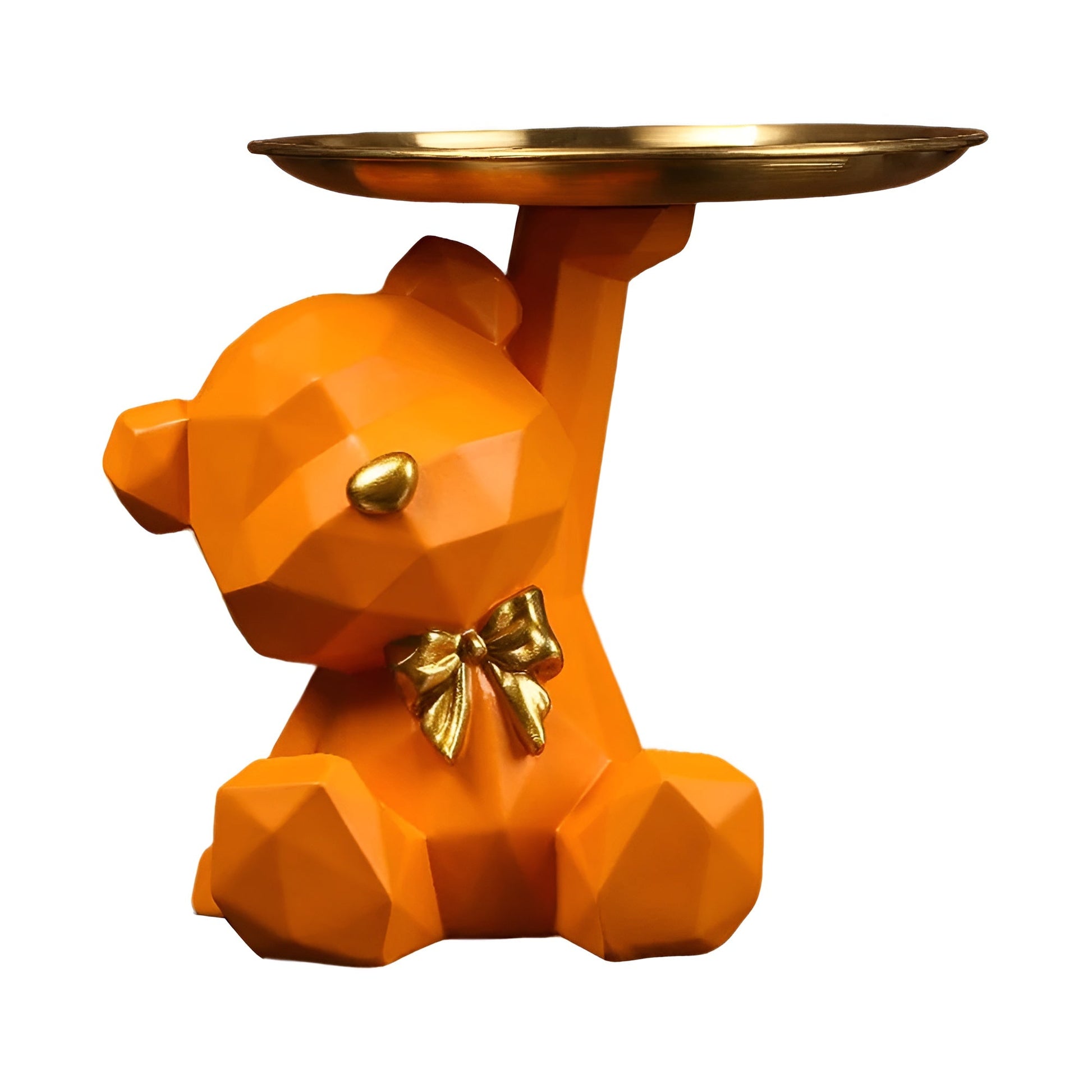 OrganizeIt - The Charming Bear Key Holder & Organizer