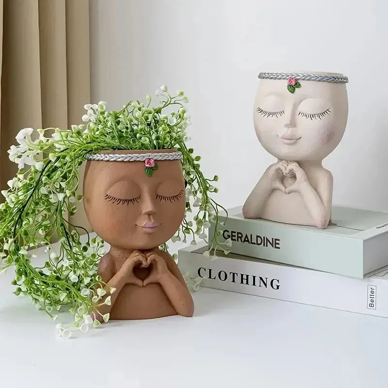 BloomScape - Artistic Flower Views for Trendy Interiors