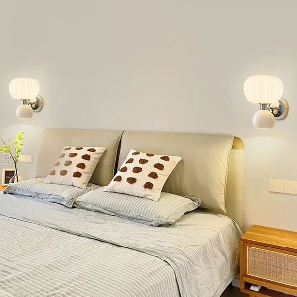 Soft LED V-Wall Lamp