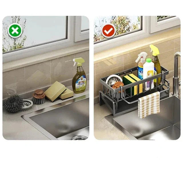 DryEase - Modern Dishwashing Racks