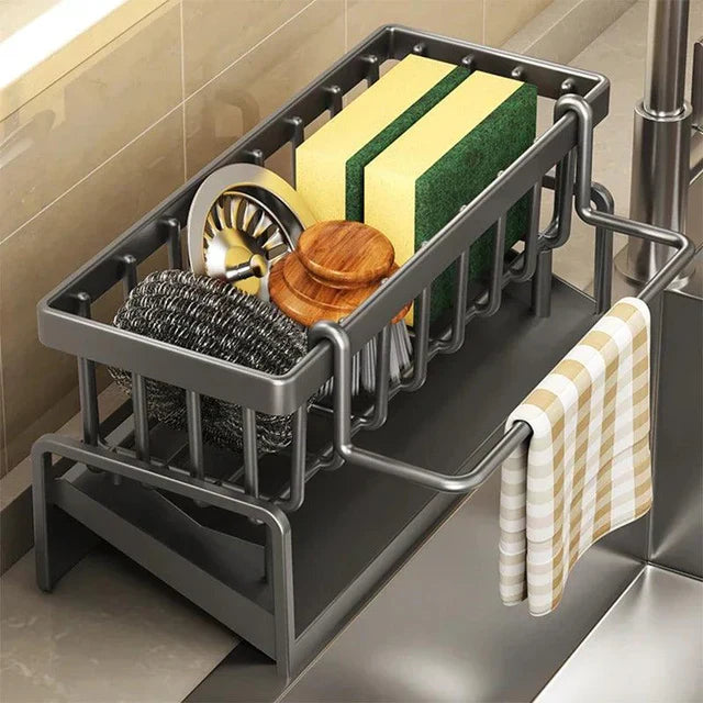 DryEase - Modern Dishwashing Racks