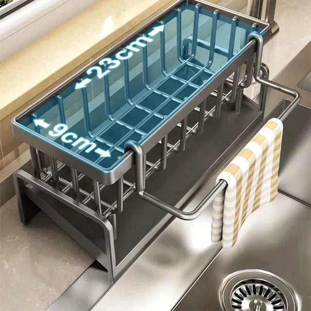 DryEase - Modern Dishwashing Racks