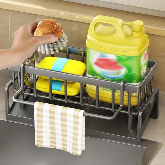 DryEase - Modern Dishwashing Racks