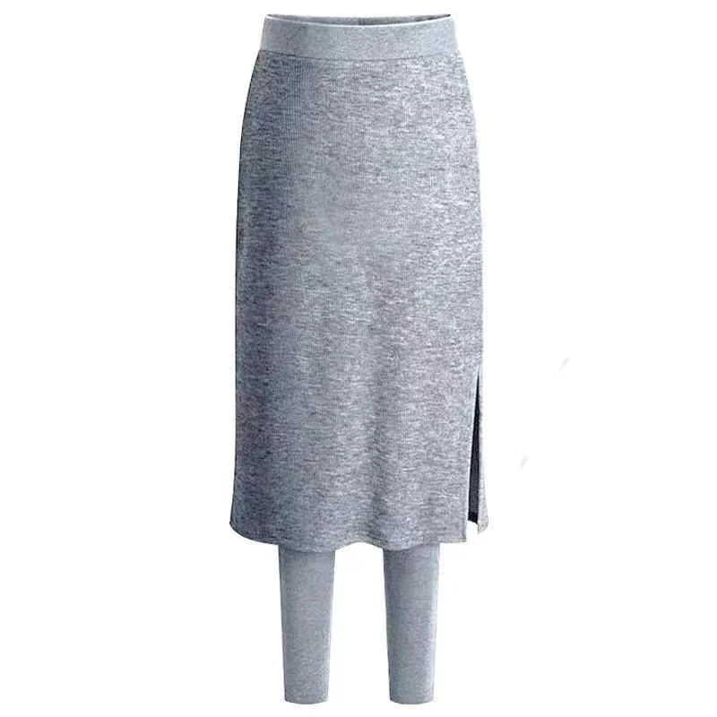 Amelien | Women's Skirt-Pants