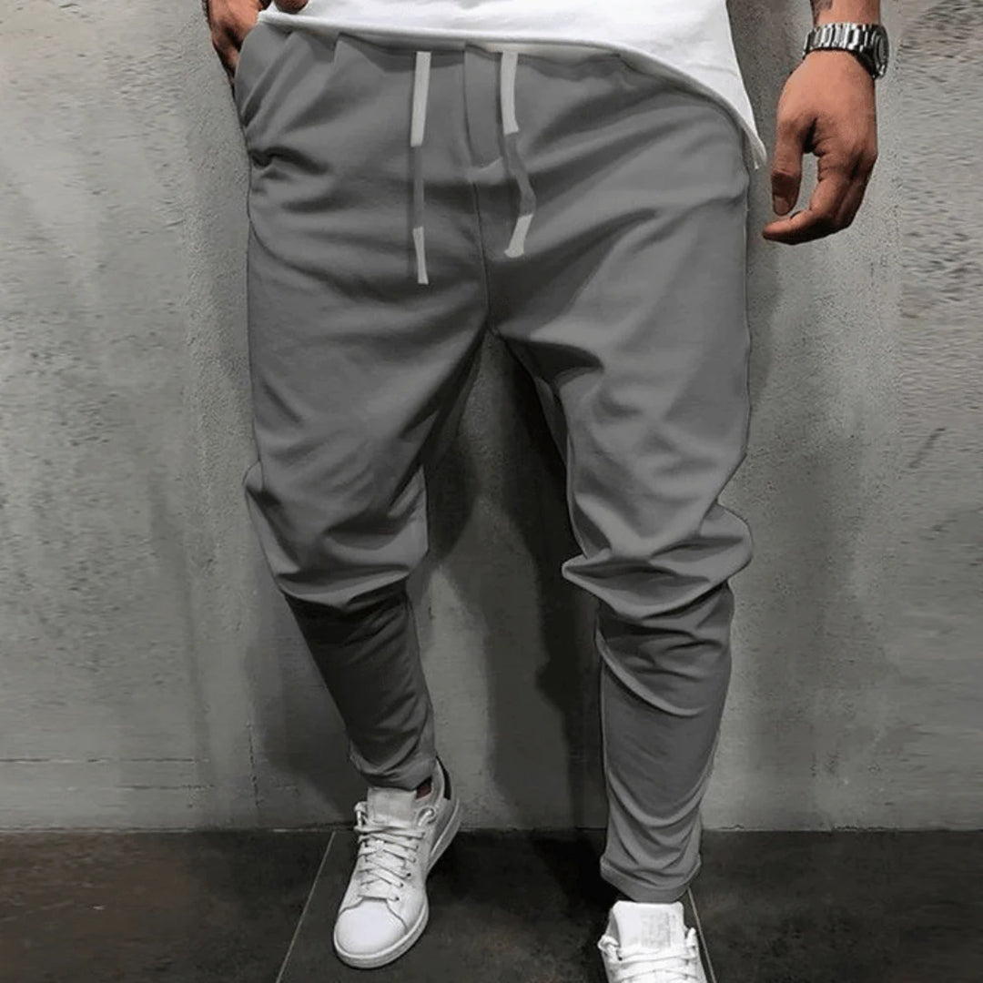 Jack - Versatile Trousers