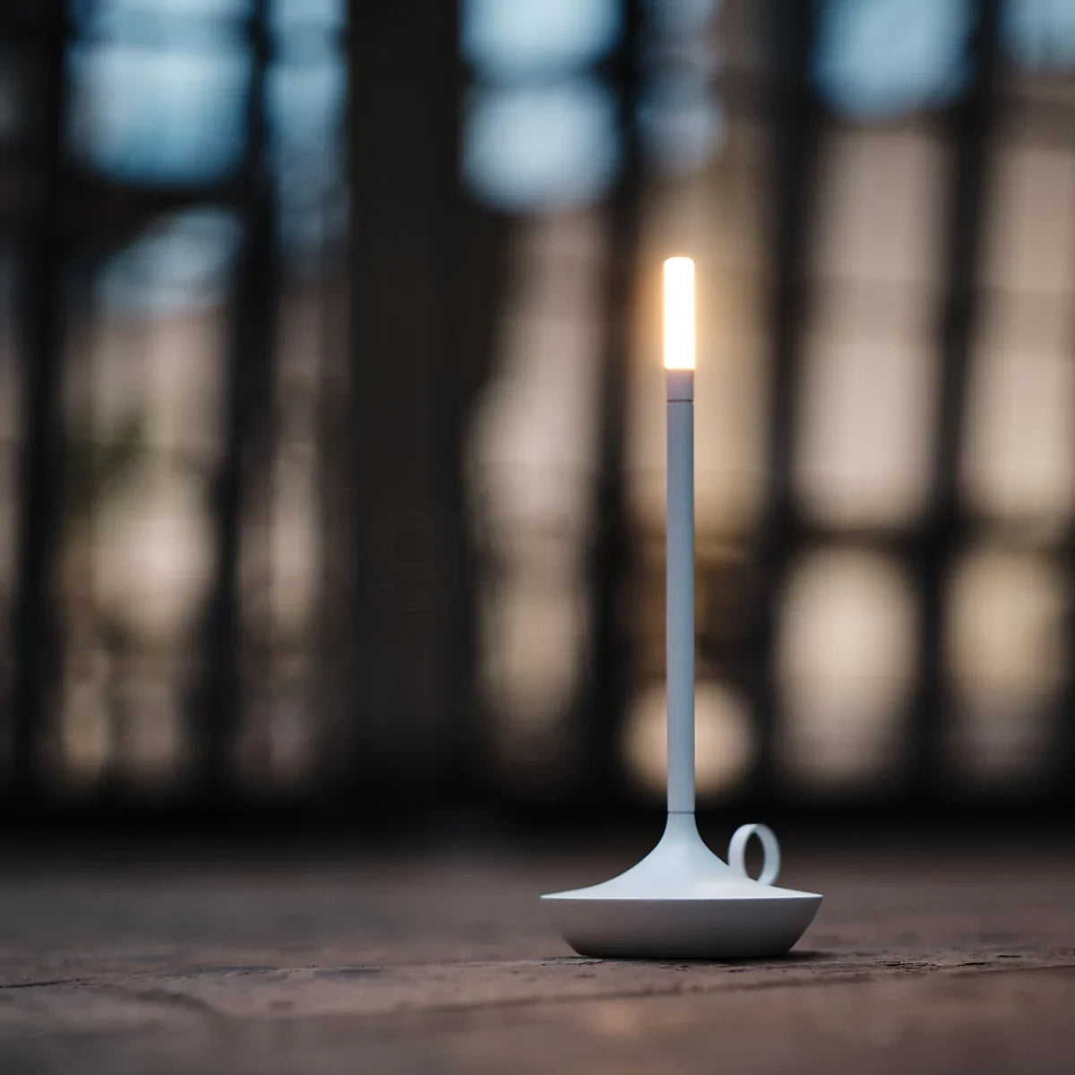 Nordisk | Scandinavian Candle Lamp