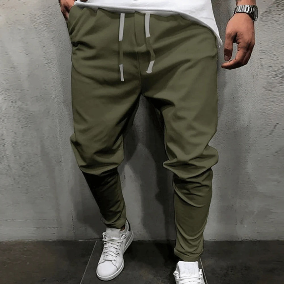 Jack - Versatile Trousers