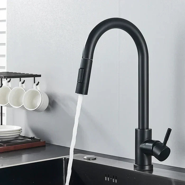 360° Rotating Faucet