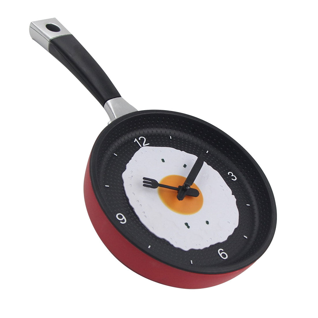 TimeTwist - Original Wall Clock with Characteristic Design