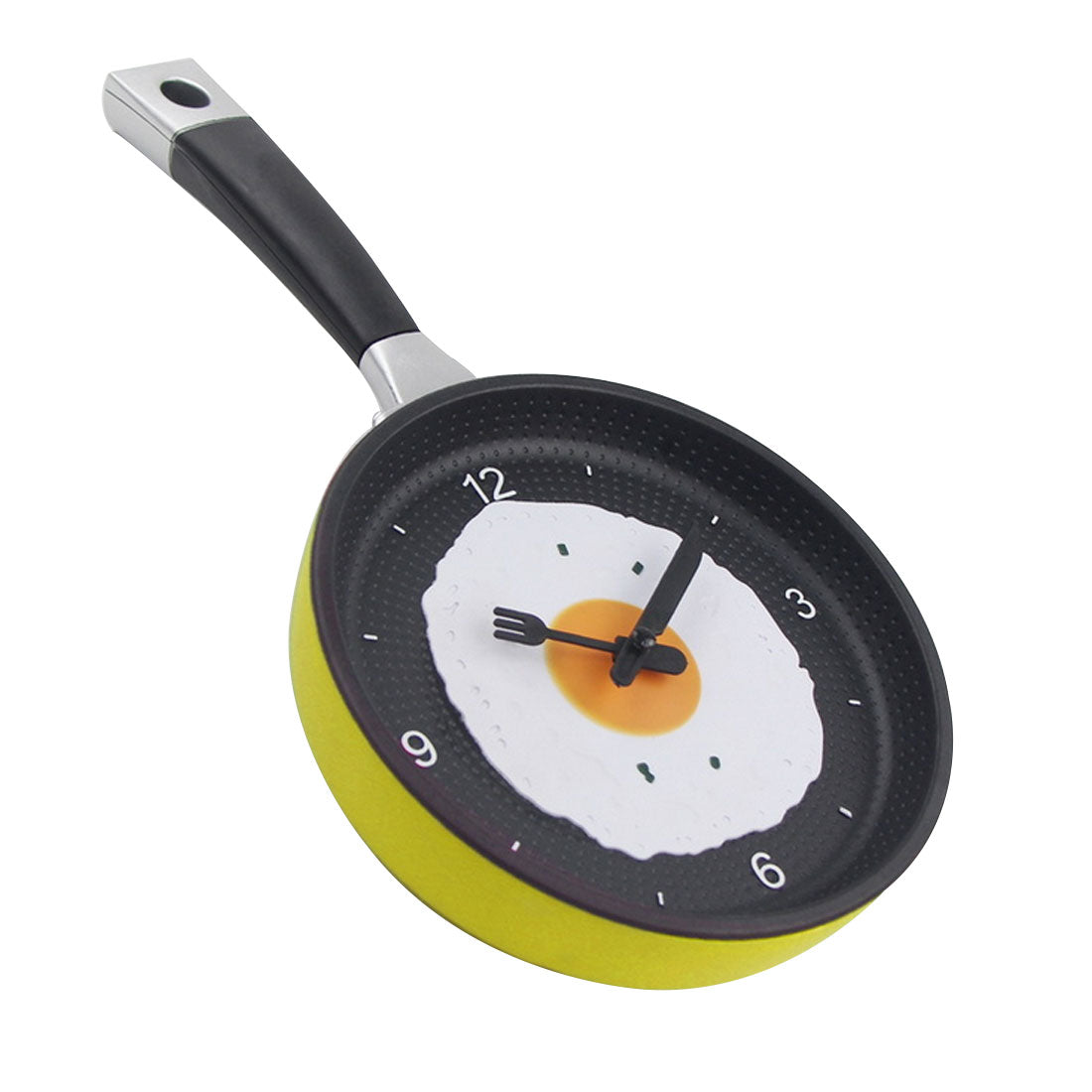 TimeTwist - Original Wall Clock with Characteristic Design