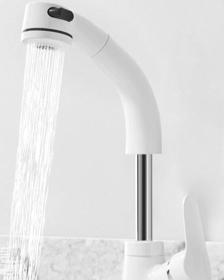 FlowEase - Adjustable Faucet