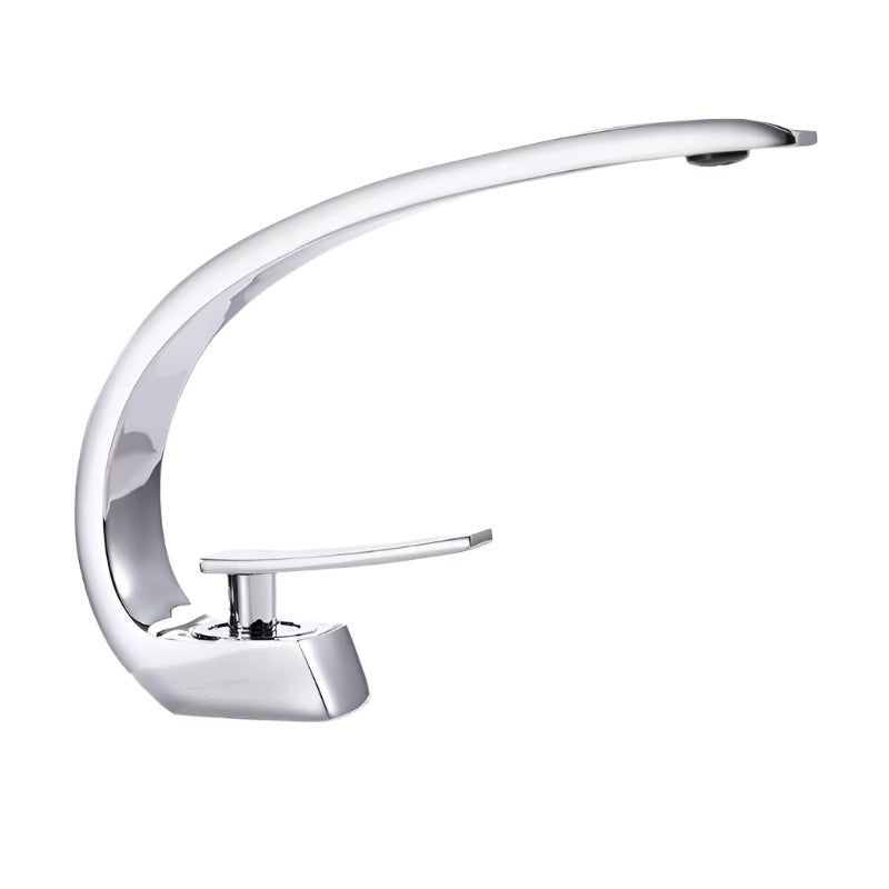 StreamLine Slim Shower Mixer