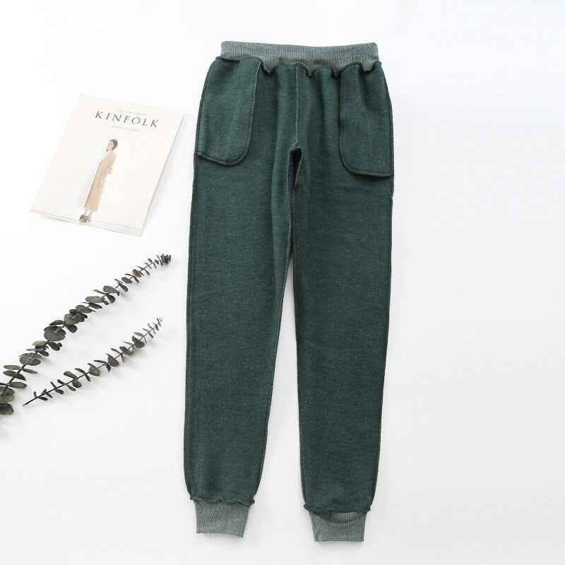 Zara Jogging Pants