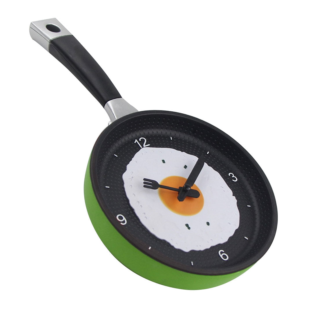 TimeTwist - Original Wall Clock with Characteristic Design