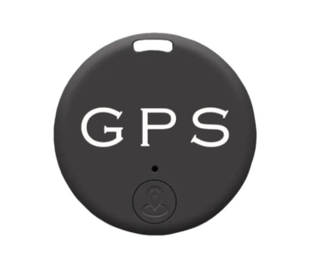 Car Mini GPS Security Tracking Device