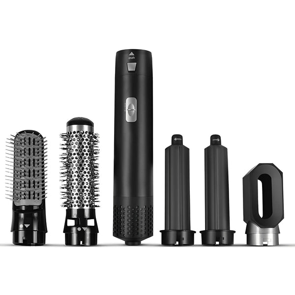 5-in-1 multifunctional hair styler