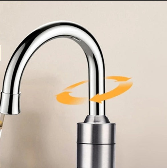 Touchless Kitchen Faucet